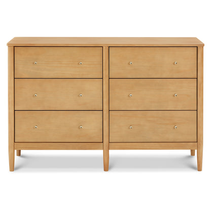 Frem 6-Drawer Dresser