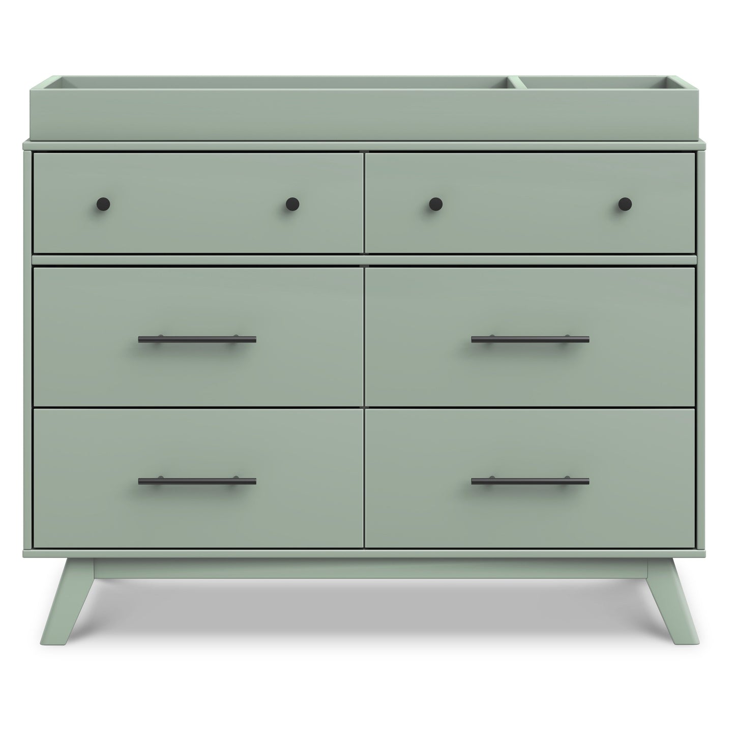 Otto 6-Drawer Dresser