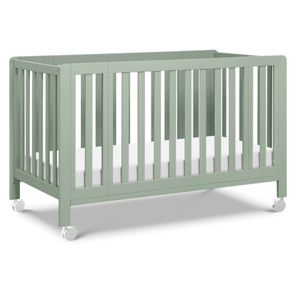 Colby GROW 6-in-1 Convertible Bassinet to Crib