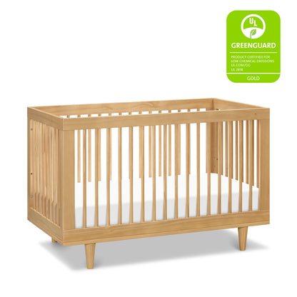 Marley 3-in-1 Convertible Crib