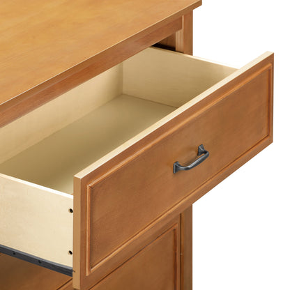 Charlie 3-Drawer Dresser