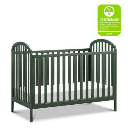 Beau 3-in-1 Convertible Crib