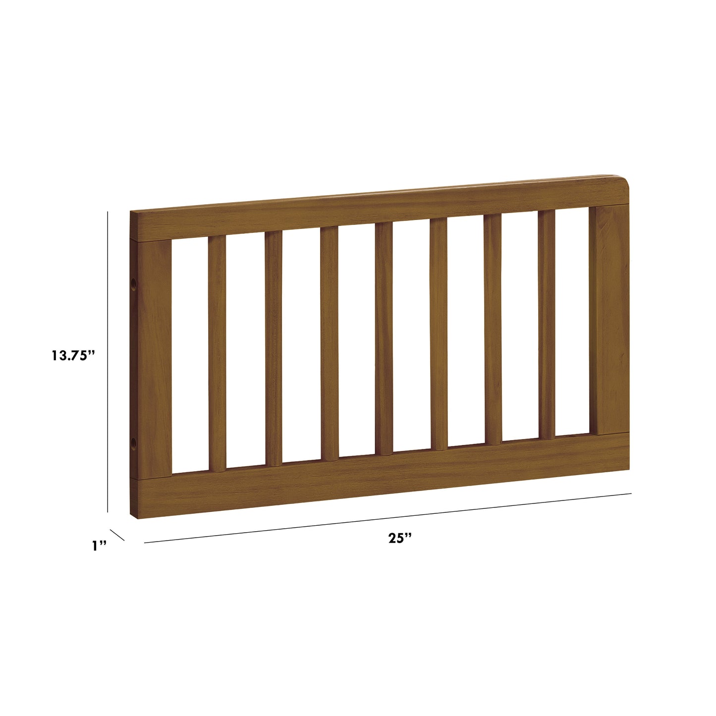 Toddler Bed Conversion Kit
