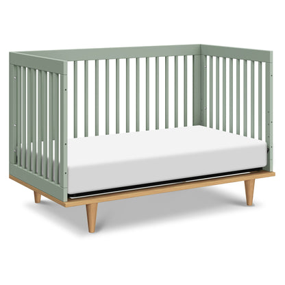 Marley 3-in-1 Convertible Crib