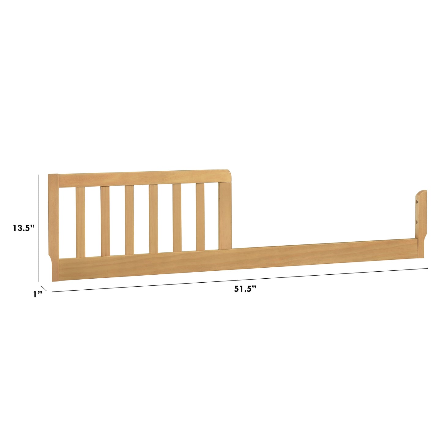 Toddler Bed Conversion Kit