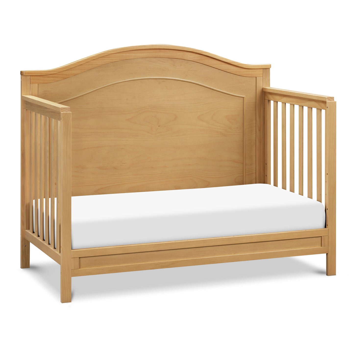 Charlie 4-in-1 Convertible Crib
