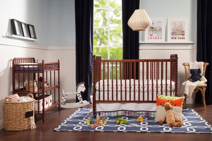 Jenny Lind Changing Table