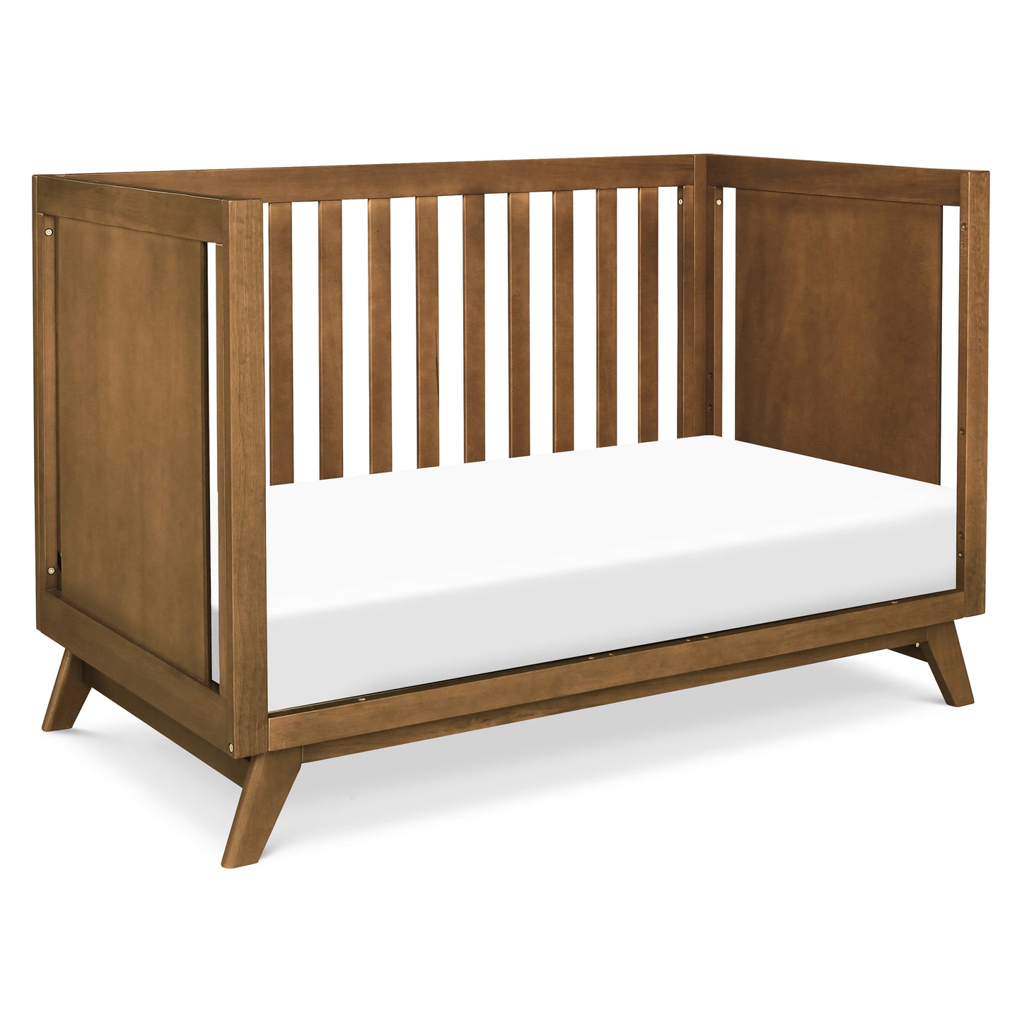 Otto 3-in-1 Convertible Crib