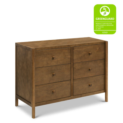 Birdie 6-Drawer Dresser
