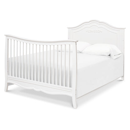 Fiona 4-in-1 Convertible Crib