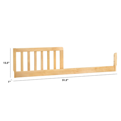 Toddler Bed Conversion Kit