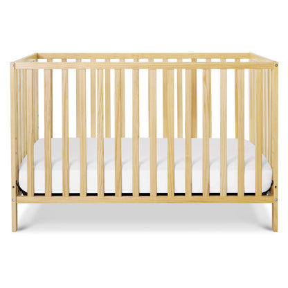 Union 4-in-1 Convertible Crib