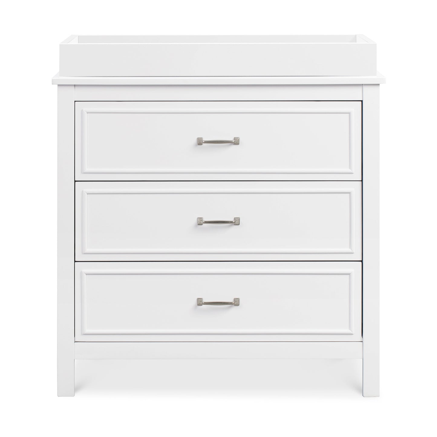 Charlie 3-Drawer Dresser