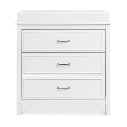 Charlie 3-Drawer Dresser