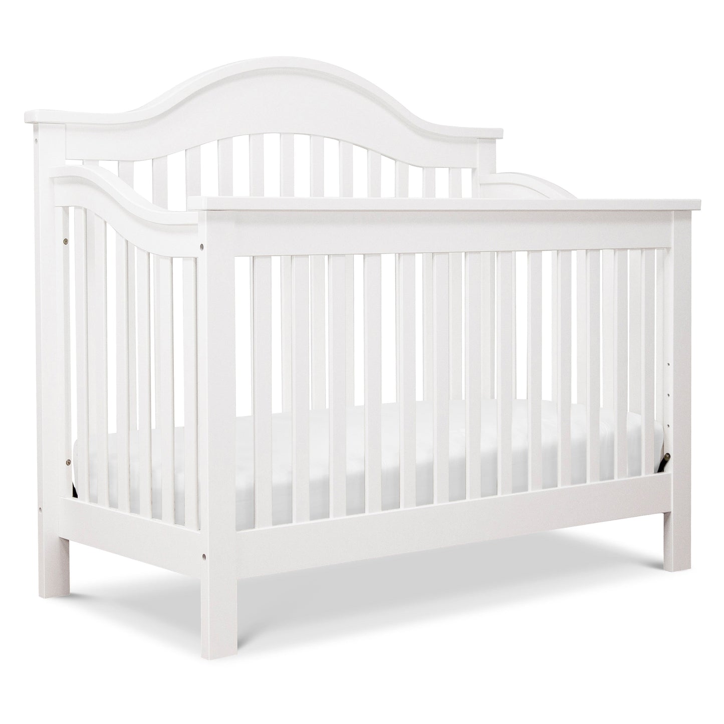Jayden 4-in-1 Convertible Crib