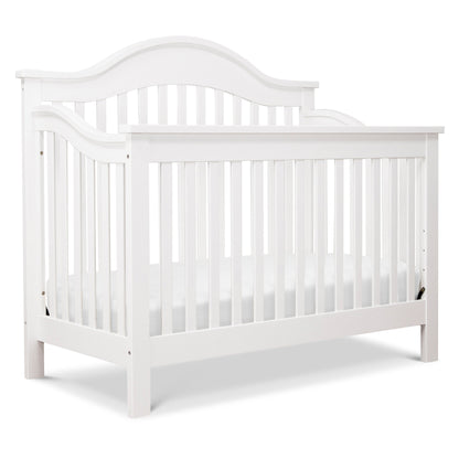 Jayden 4-in-1 Convertible Crib