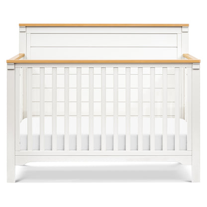 Shea 4-in-1 Convertible Crib