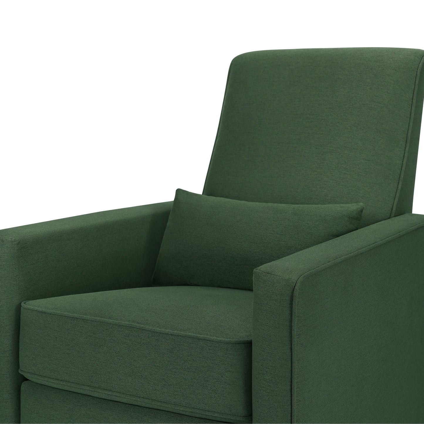 Piper Recliner and Swivel Glider