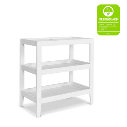 Colby Changing Table