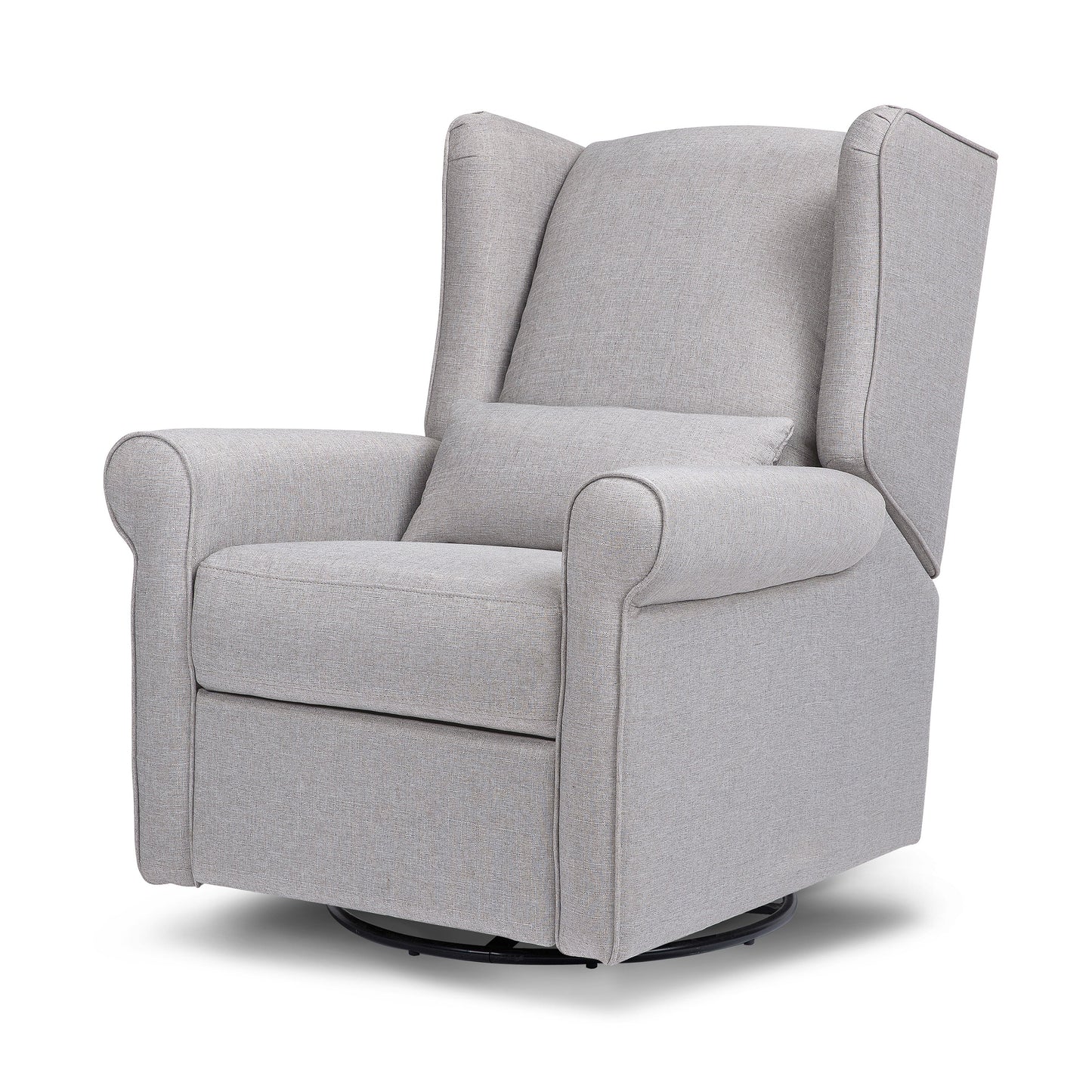 Hayden Recliner and Swivel Glider