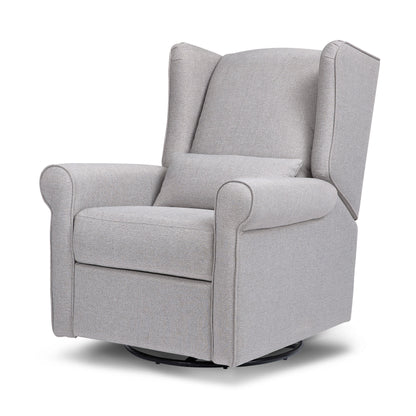 Hayden Recliner and Swivel Glider
