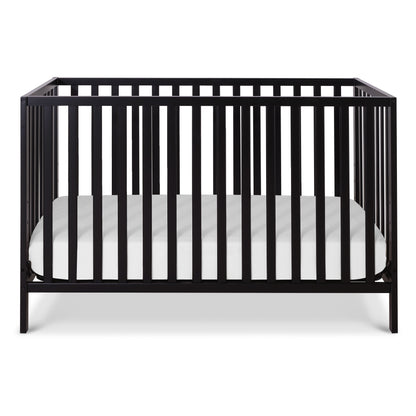 Union 4-in-1 Convertible Crib