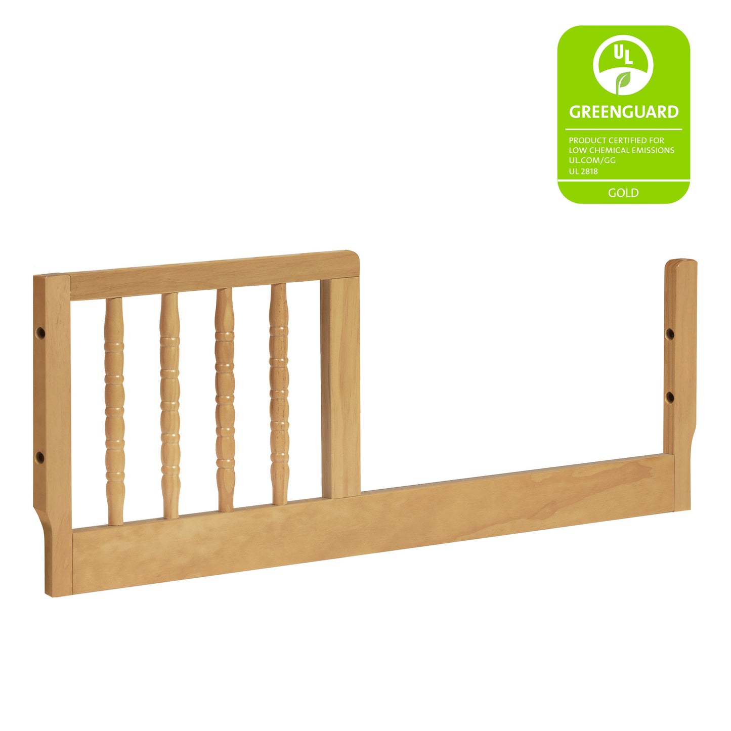 Mini Toddler Bed Conversion Kit