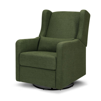Arlo Recliner and Swivel Glider | Water Repellent & Stain Resistant Fabric