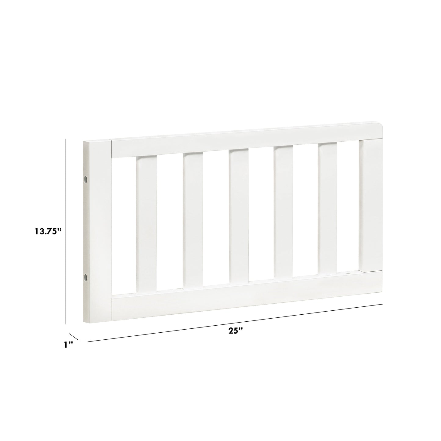 Toddler Bed Conversion Kit