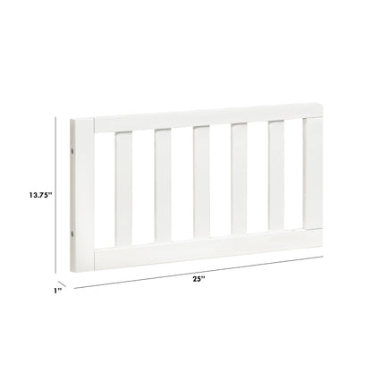 Toddler Bed Conversion Kit