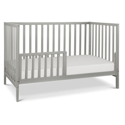 Union 4-in-1 Convertible Crib