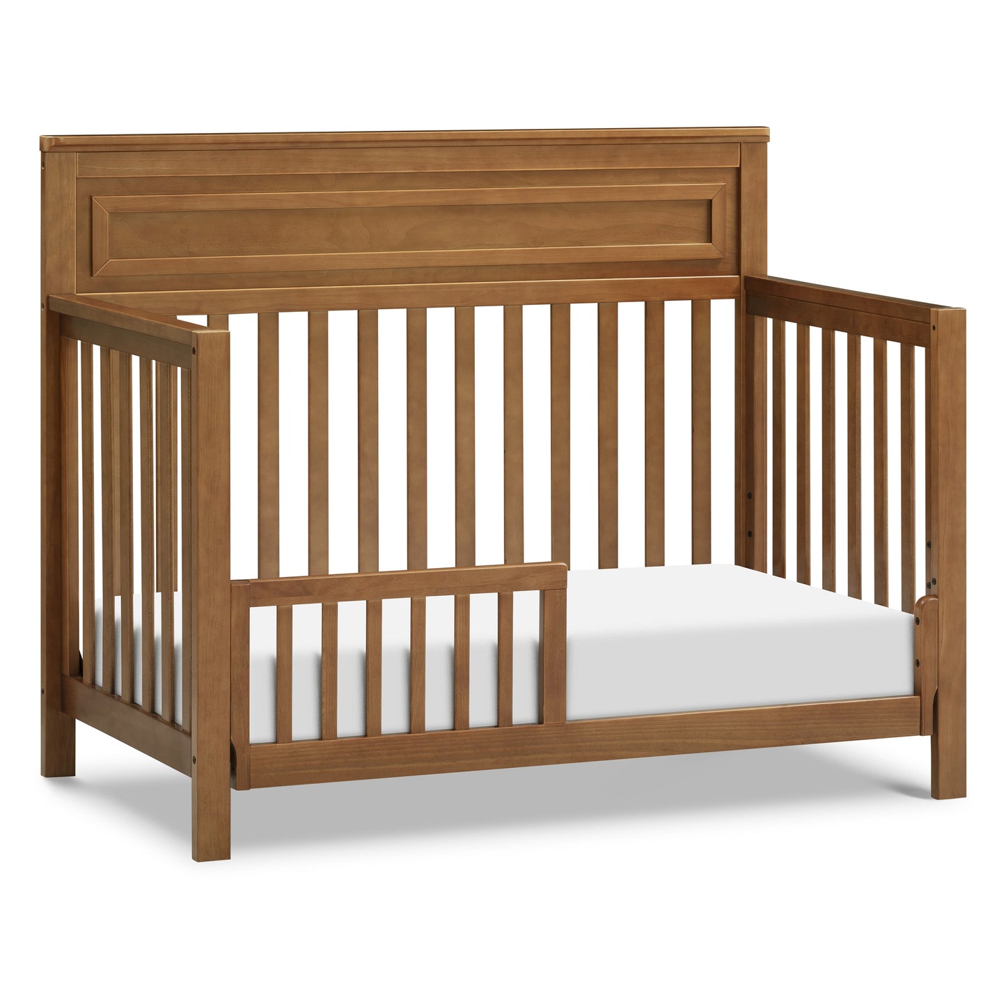 Autumn 4-in-1 Convertible Crib