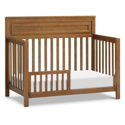Autumn 4-in-1 Convertible Crib