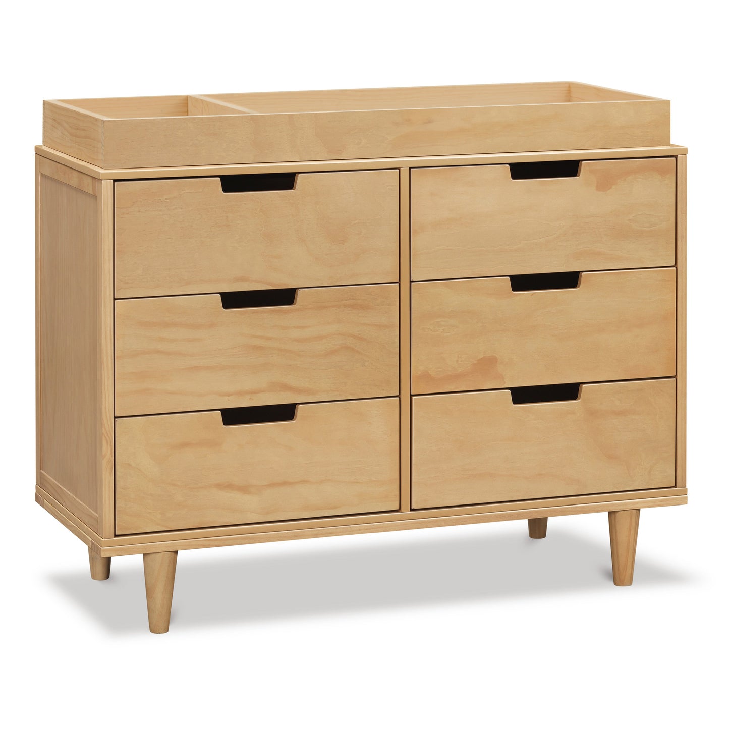 Marley 6-Drawer Double Dresser