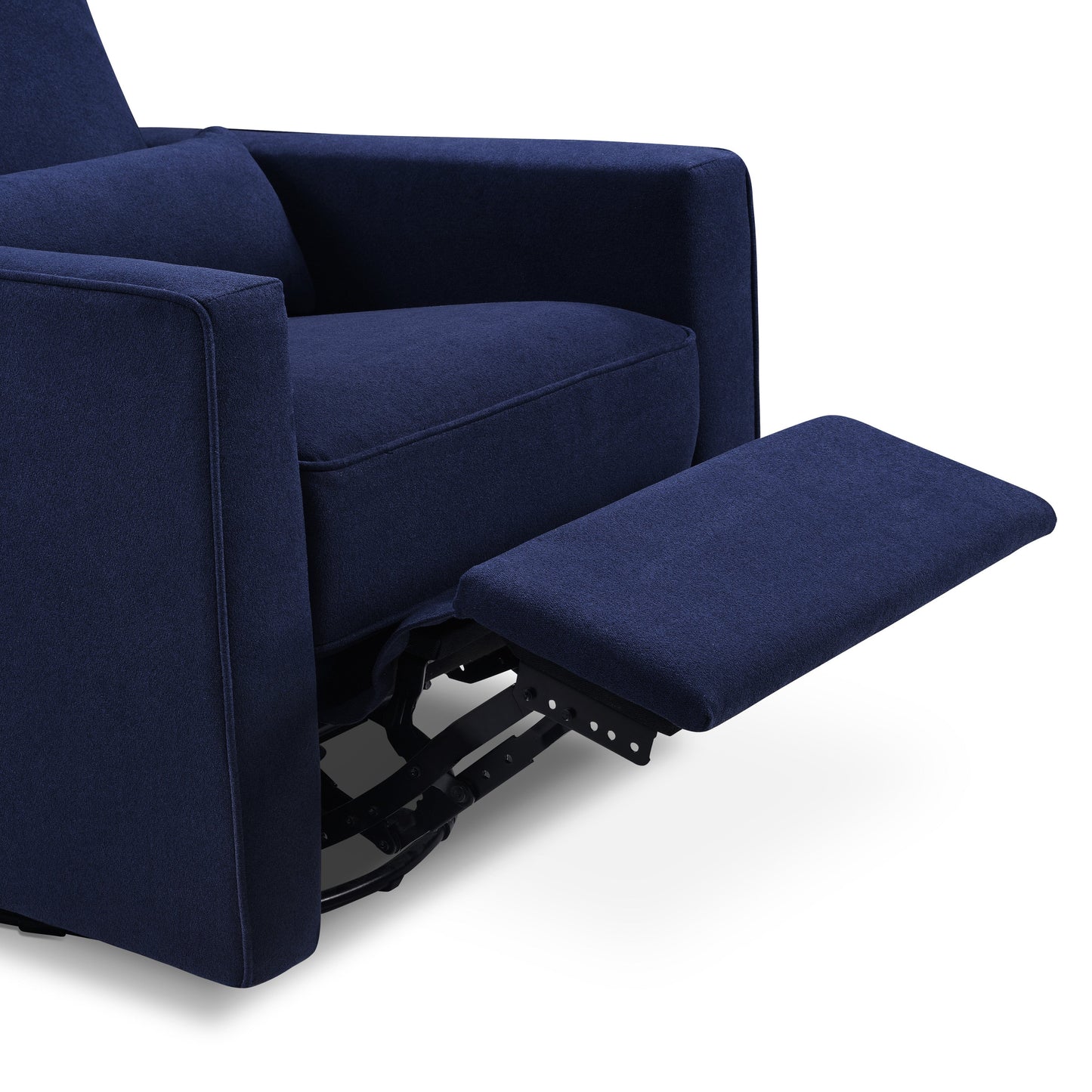 Piper Recliner and Swivel Glider