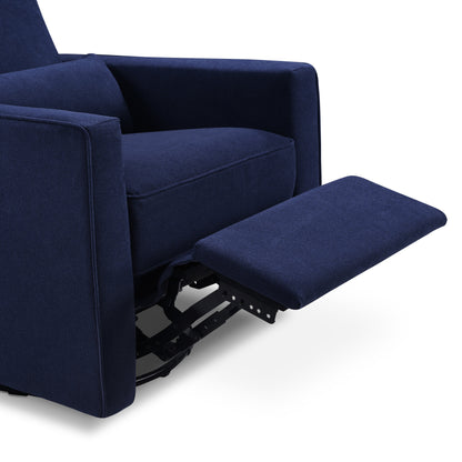 Piper Recliner and Swivel Glider