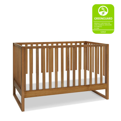 Hunter 3-in-1 Convertible Crib