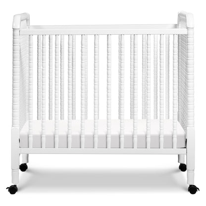 Jenny Lind 3-in-1 Convertible Mini Crib