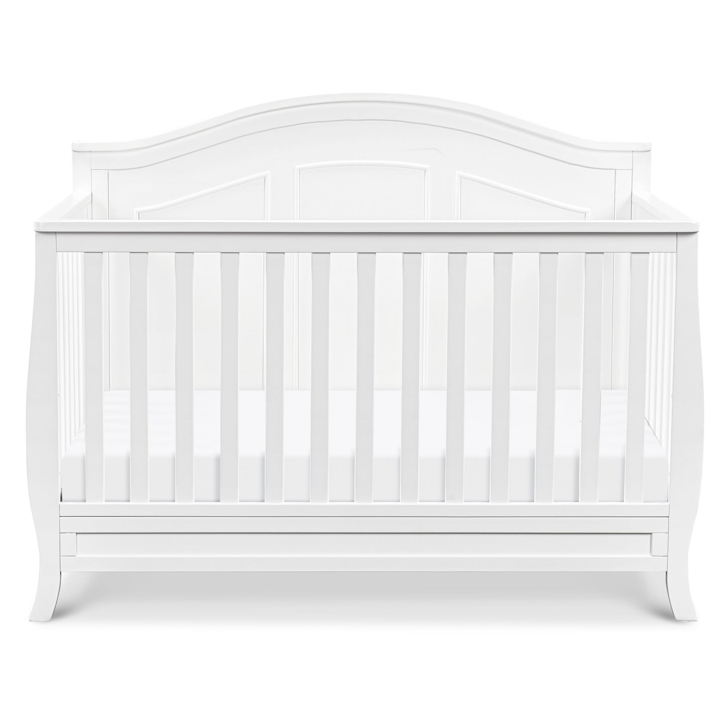 Emmett 4-in-1 Convertible Crib