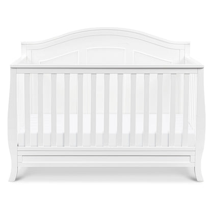 Emmett 4-in-1 Convertible Crib