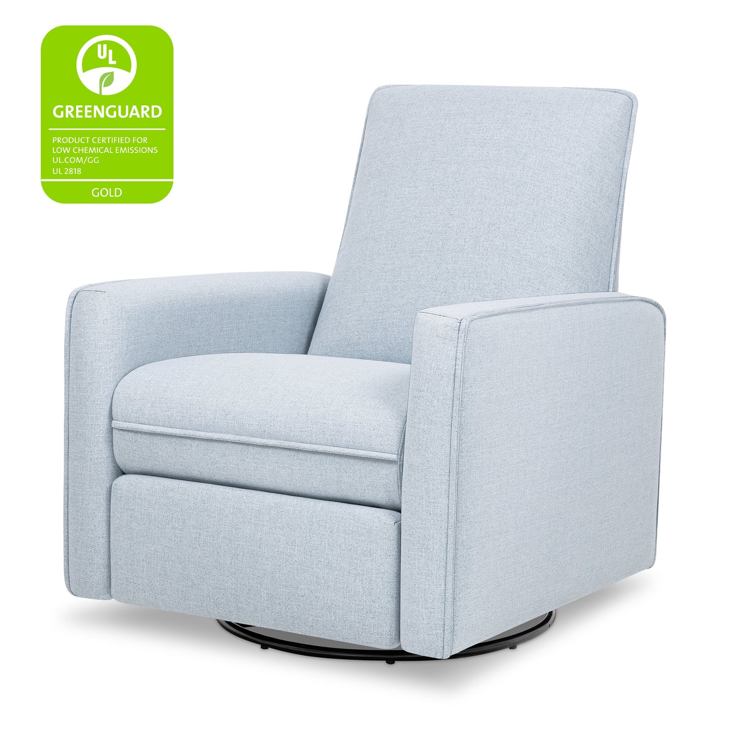 Penny Recliner and Swivel Glider | Eco-Friendly Water Repellent & Stain Resistant Fabric