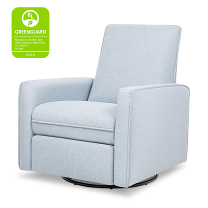 Penny Recliner and Swivel Glider | Eco-Friendly Water Repellent & Stain Resistant Fabric