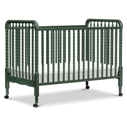 Jenny Lind 3-in-1 Convertible Crib