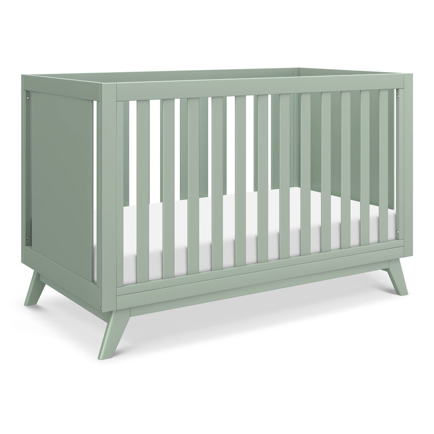 Otto 3-in-1 Convertible Crib