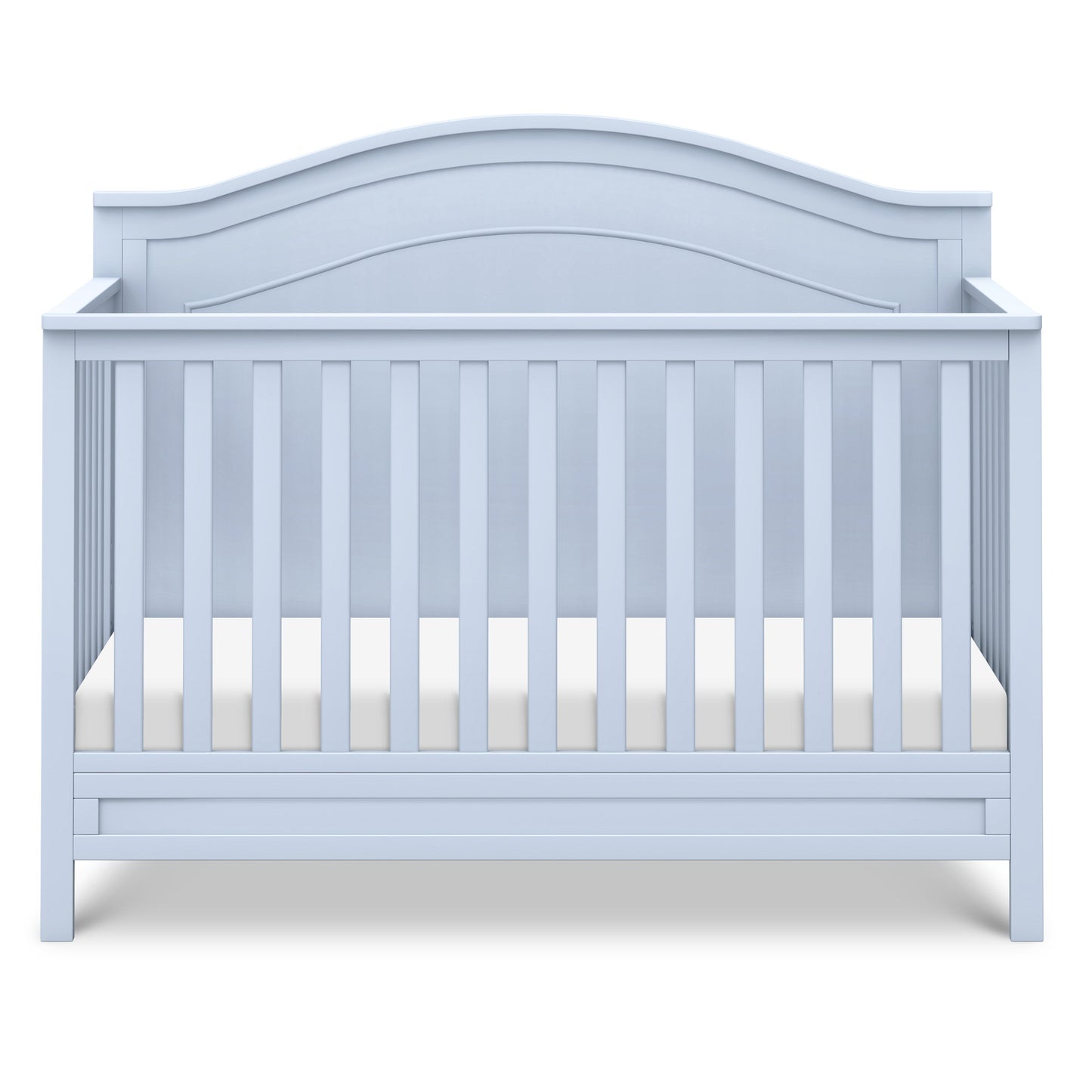 Charlie 4-in-1 Convertible Crib