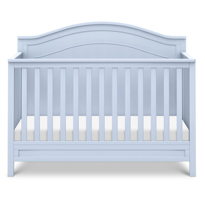 Charlie 4-in-1 Convertible Crib