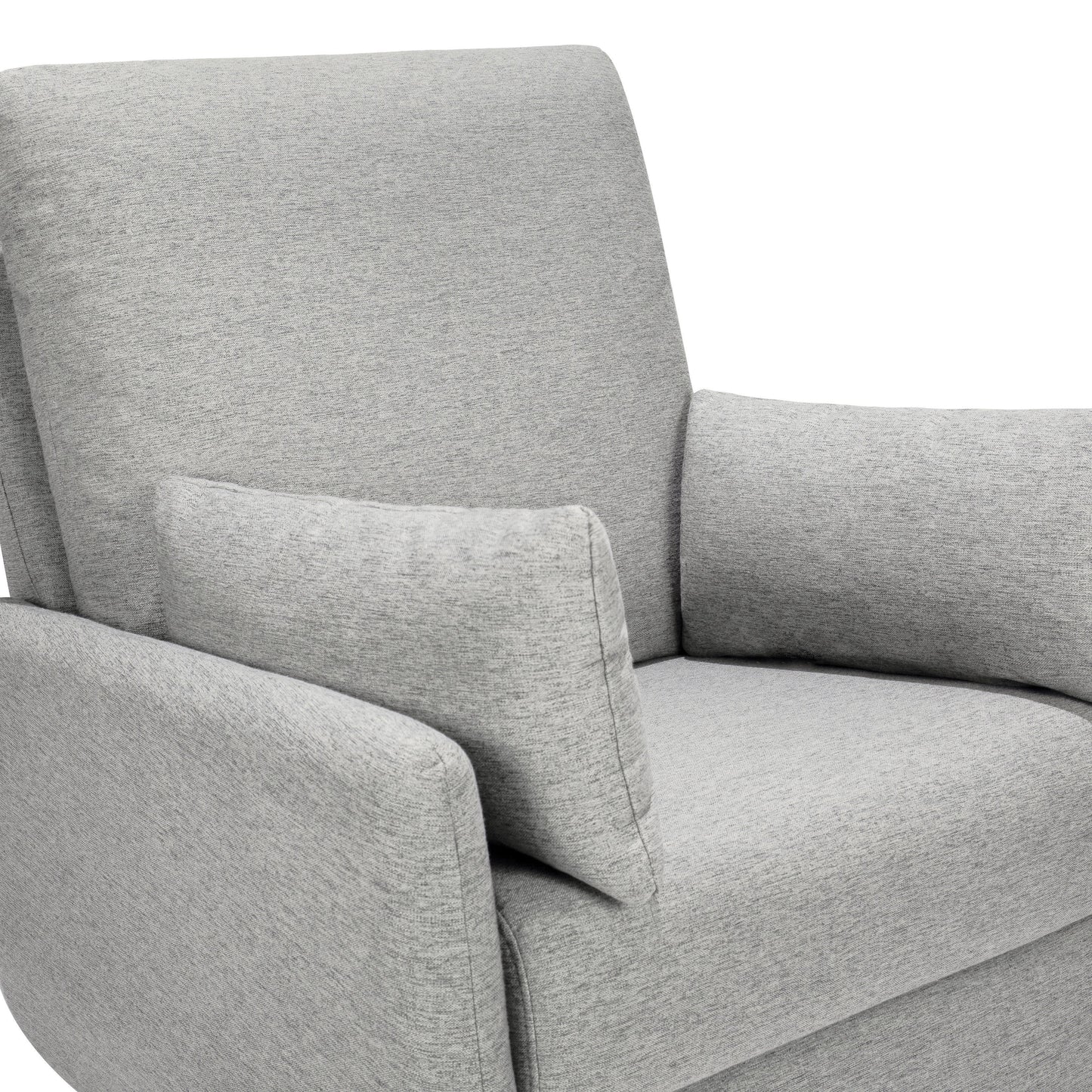 Juno Swivel Glider