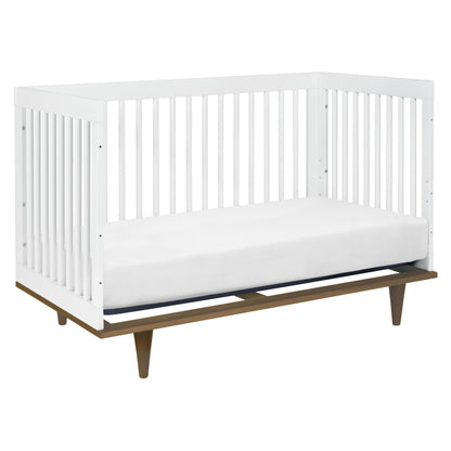 Marley 3-in-1 Convertible Crib