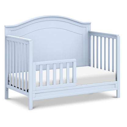 Charlie 4-in-1 Convertible Crib