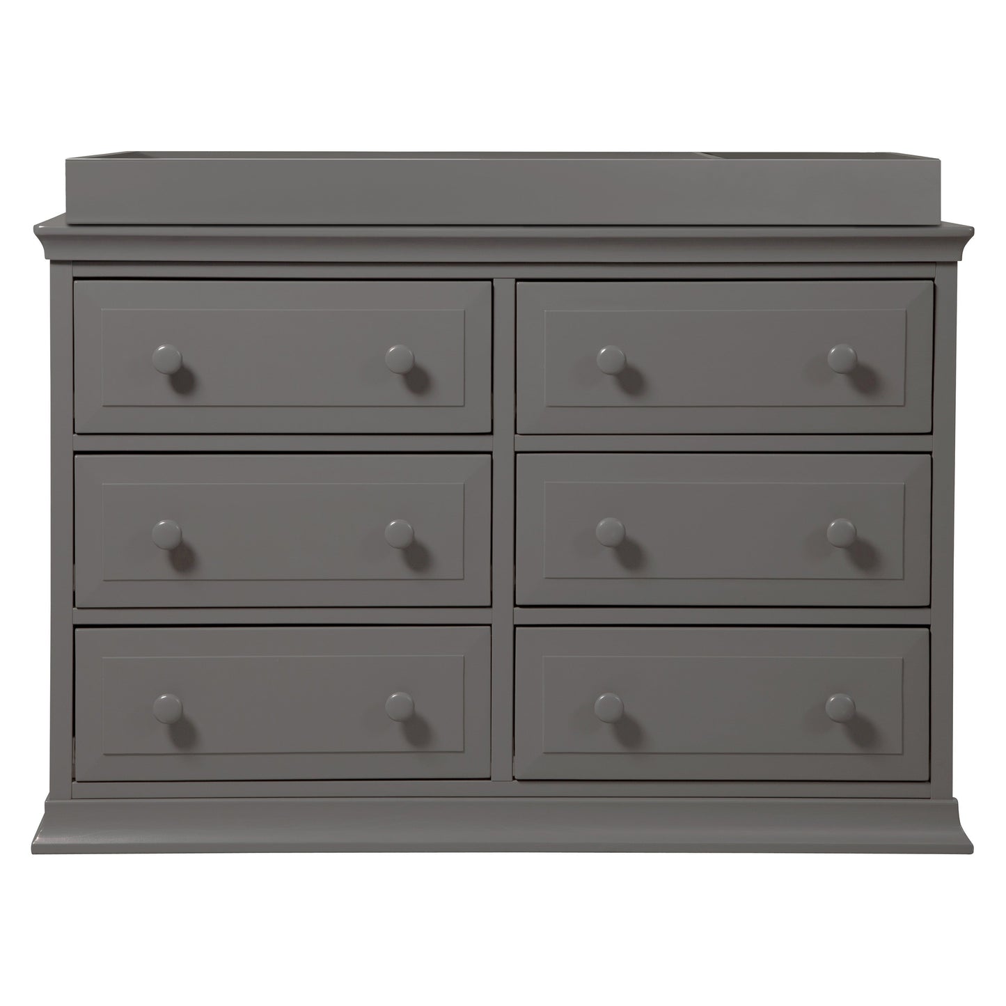 Universal Wide Removable Changing Tray